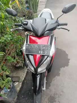 Vario cbs karburator