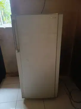 MANGGA KULKAS MERK SAMSUNG NORMAL SIAP PAKAI