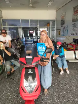 Exotic X-665 Murah Meriah