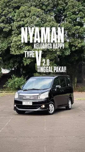 Toyota NAV1 2.0 V 2014/2013