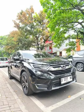 Dp 30jt Crv turbo prestige 2017