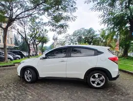Honda HR-V 2017 Bensin