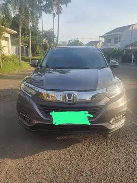 HRV 1.5 Automatic Special Edition