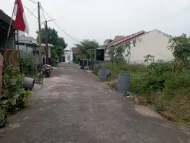 Dukuh Zamrud Kavling Murah Di Jual Cepat Lokasi Strategis