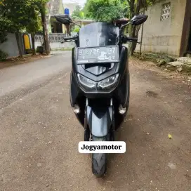 Yamaha All New NMAX CON ABS Tahun 2022