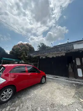 Ruko Strategis di Pinggir Jalan Raya Karangkobar Cocok untuk Usaha