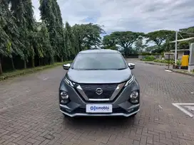 2020 TDP 8,JT Nissan Livina 1.5 VL Bensin-AT Abu