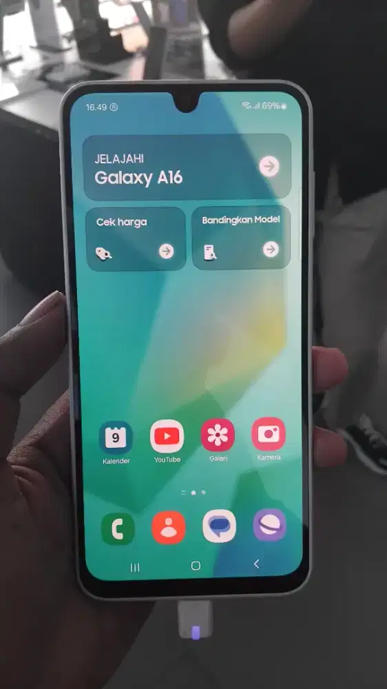 Samsung A16 erafone