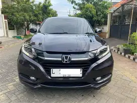 Honda HRV 1.8 RS Prestige 2015 Automatic