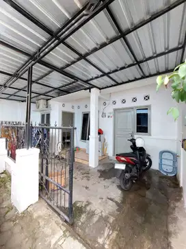 Rumah Strategis Tengah Kota dekat Kampus UTY Glagahsari