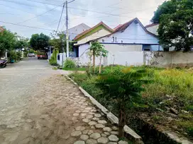 Tanah kavling Banyuwangi kota 163 M² SHM