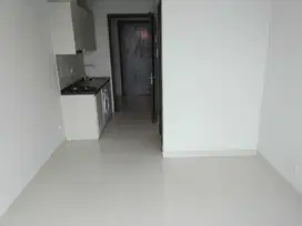 Disewakan Murah Puri Mansion Apt Semi Furnish Type Studio Uk. 26m2