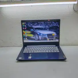 LENOVO IDEAPAD 3 • i3 gen 10 • 8/256