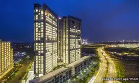Apartemen Casa de Parco BSD Tower Orchidea
