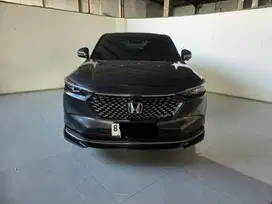 Honda HRV RS Turbo 1.5 AT ( Matic ) 2022 Abu Tua Low km 28rban Mulus