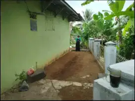 jual  RUMAH Gubu Jl Bojong  Desa Cijengkol Kec Caringin Kab Sukabumi