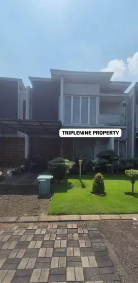 Di jual rumah diperumahan citra gran cibubur