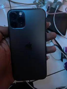 iphone 11 pro 64gb