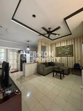 SGRA MILIKI Rumah Minimalis Harga Miring di Kota Wisata Cibubur