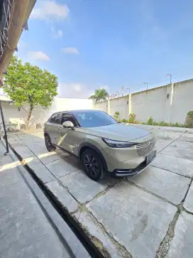 HRV SE SUNROFF 2023
