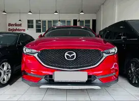 Jual CEPAT !! Mazda CX5 Elite 2,5 AT 2019 “DP 25juta” Proses Cepat