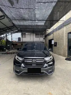 Honda CRV prestige sensing 2022