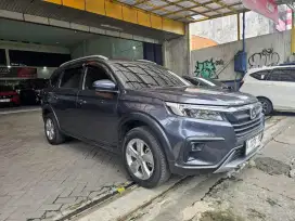 Honda BRV E CVT TAHUN 2023