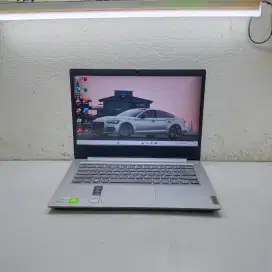 LAPTOP LENOVO IDEAPAD 3 • i5 gen 10 dual vga