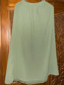 Bawahan panjang