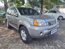 DP 5% Nissan X-Trail 2.5 ST Bensin-AT 2007 3NI