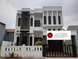 [HOUSE FOR RENT] CITRA GRAN CIBUBUR