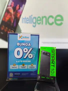 Infinix smart 10plus 16/128Gb