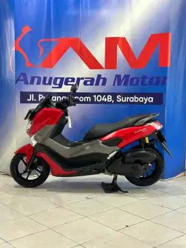 Yamaha Nmax 155cc Thn 2021 Km 5Rb Anugerah Motor Pucang