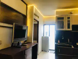 SEWA APARTEMEN TRANSIT HARIAN MINGGUAN GATEWAY AHMAD YANI BANDUNG