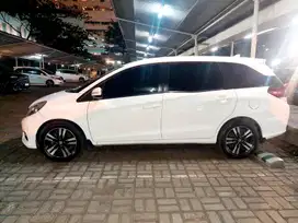 Honda Mobilio 2015 Bensin