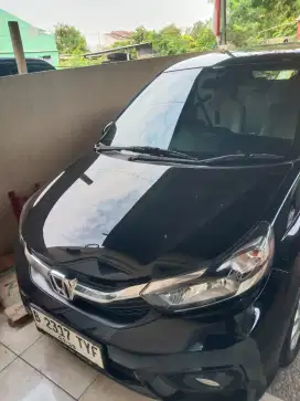 Brio E CVT 2018 Pemakaian 2019