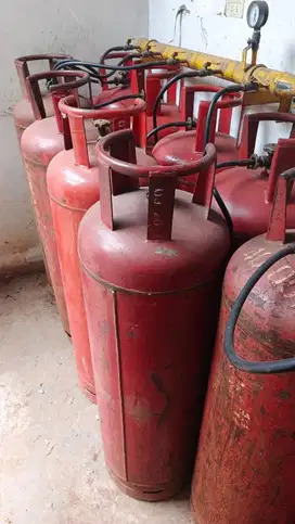 Tabung gas 50kg