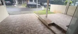 Di jual rumah diperumahan citra gran cibubur