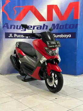 Yamaha Nmax 155cc Th 2021 km 5Rb Anugerah Motor Pucang