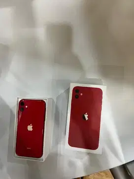 iphone 11 128gb bagus banget wak