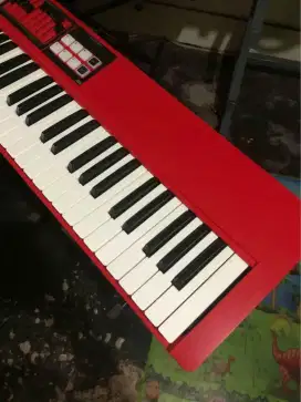 Roland xps10 minta servis