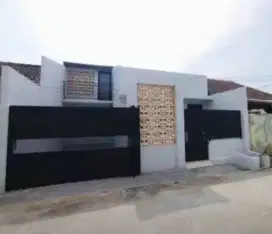 DI JUAL RUMAH BARU SIAP HUNI, DI PERUMAHAN WISMA ASRI 1, KOTA BEKASI.