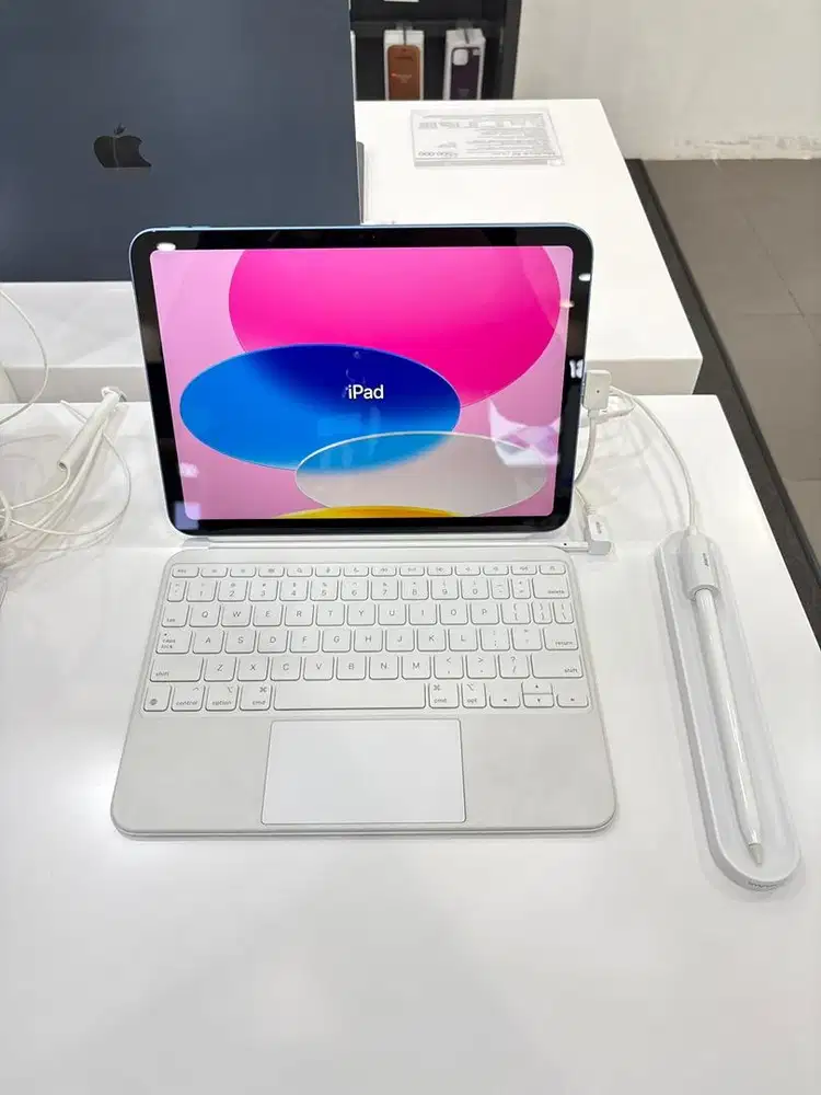 NEW IPAD A16 128 GB