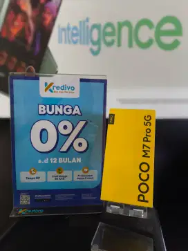 POCO M7 PRO 5G 8/256GB