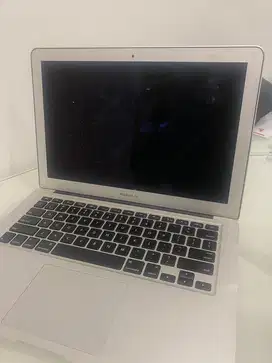 Macbook Air 2011