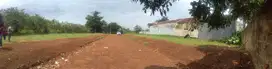 Tanah Kavling Dekat Stasiun Cilebut, 100 Jutaan!!!