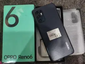 Oppi Reno 6 8/128