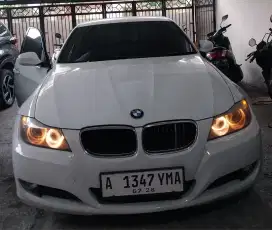 Bmw e90 320i Lci