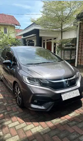 Honda Jazz 2020 Bensin