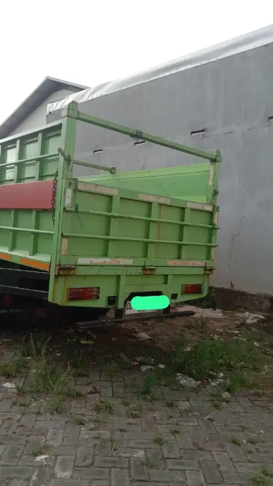 jual hino tahun 2022